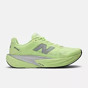 New Balance FuelCell 寬楦 男 跑步鞋 MFCXLZ5-2E US8 綠色