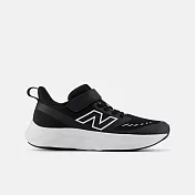 New Balance Fresh Foam 625 寬楦 童鞋 中大童 跑步鞋 PT625BK-W 19 黑色