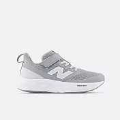 New Balance Fresh Foam 625 寬楦 童鞋 中大童 跑步鞋 PT625ED-W 19 灰色