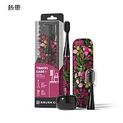 MiPOW麥泡 LQ Brush Go系列電動牙刷CI900S 熱帶  熱帶