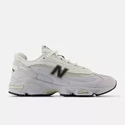 New Balance 1000 男女休閒鞋-M1000PSB-D US4 淺紫灰