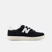 New Balance T500系列 童鞋 中大童 休閒鞋 PHT500BK-M 19 黑色
