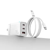 idmix PD70W+C to C充電線組(P70D)