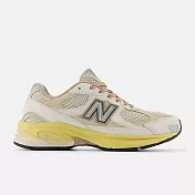 New Balance 2010系列 復古鞋 男 休閒鞋 U2010SGR-D US4.5 米白色