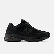 New Balance 2010系列 復古鞋 男 休閒鞋 U2010TTB-D US4.5 黑色