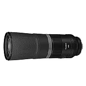 Canon RF800mm f/11 IS STM 超望遠定焦鏡頭*(平行輸入)~送中型腳架+拭鏡筆+減壓背帶+大吹球 無 B