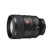 SONY FE 135mm F1.8 GM-(平行輸入)~送大型腳架+拭鏡筆+減壓背帶+大吹球 無 B
