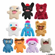 放克牙寶-9吋哪裡毛毛的 (隨機出貨)