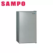SAMPO聲寶95公升定頻單門冰箱SR-C09