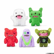 放克牙寶-9吋夜行小怪物 (隨機出貨)