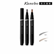 【Kanebo 佳麗寶】KANEBO 柔渲繪眉筆 2.2mL# SL2