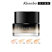【Kanebo 佳麗寶】KANEBO 無瑕妍采活力肌粉霜Ⅱ 30g# 220