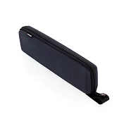 Knirps®德國紅點傘|X4U 黑膠防曬手動傘 x 快乾收納盒 Navy Coating