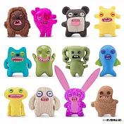 放克牙寶-9吋怪物新人 (隨機出貨)