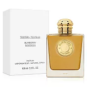 Burberry 繆斯女神極蘊女性香精-Tester(100ml)