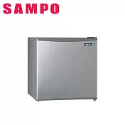 SAMPO聲寶47公升定頻單門冰箱SR-C05