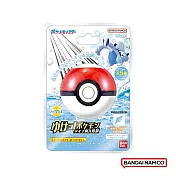 日本BANDAI-寶可夢GO! 飛行屬性入浴球-3入(清新皂香 /洗澡玩具/交換禮物)