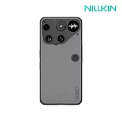 NILLKIN Nothing Phone (3) 磨砂護盾 Pro 保護殼 二色可選 -透黑(透色)
