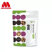 【MOS摩斯漢堡】粗味糙米堅果酥1包 (南瓜子蔓越莓)