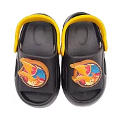 台灣製寶可夢電燈涼鞋 多款可選 (D141) 仙子伊布 噴火龍 電燈鞋 童鞋 台灣製 嬰幼鞋 卡通童鞋 男童鞋 POKEMON 寶可夢童鞋 小童 台灣製童鞋 寶可夢