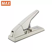 MAX HD-3DF 雙排平針釘書機 灰
