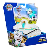 汪汪隊立大功-基本車輛組(珠珠)