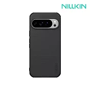NILLKIN Google Pixel 10/10 Pro/10 Pro XL 磨砂護盾 Pro 保護殼 -Pixel 10 / 10 Pro