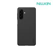 NILLKIN SAMSUNG 三星 A17 5G 磨砂護盾 Pro 磁吸保護殼 支援MagSafe -黑色