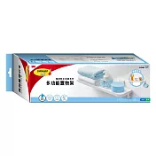 3M 無痕極淨防水收納系列-多功能置物架 17729