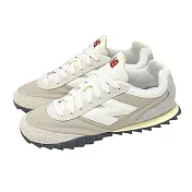 New Balance 休閒鞋 RC30 男鞋 女鞋 棕 米 復古 麂皮 NB 紐巴倫 URC30EC-D 23.5cm MOONROCK/SEA SALT