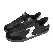 Skechers 休閒鞋 Hotshot-Relegate Slip-Ins 男女鞋 寬楦 黑 白 舒華同款 254154WBKW 26cm BLACK/WHITE