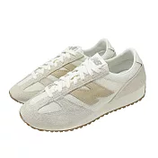 New Balance NB 休閒鞋 471 男鞋 女鞋 兔毛灰 沙漠土 麂皮 復古 NB U471KAA-D 22.5cm ANGORA/DESERT CLAY
