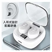 DOLEE 無線藍芽耳機(顏色隨機出貨) XG8