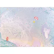 【玲廊滿藝】徐主音-愛會回來18x24cm