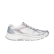 Skechers 思克威爾 Go Run Consistent 2.0 [128633WOFWT]女 慢跑鞋 寬楦 白粉