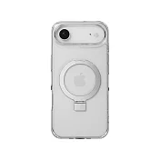 SwitchEasy MagStand M 磁吸支架防摔手機殼  iPhone Air 透明