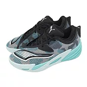 Puma 籃球鞋 ALl-Pro Nitro 2 男鞋 藍 黑 氮氣中底 運動鞋 31230601 25cm BLUE/BLACK