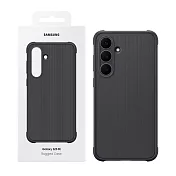 Samsung 三星 Galaxy S25 FE 原廠軍規保護殼 (EF-RS731) 黑色