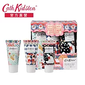 Cath Kidston 聖誕之旅護手霜3入組禮盒 (3X30ml)