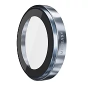 MAGEASY Lenz 藍寶石鏡頭保護貼-iPhone Air 雲霧