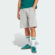ADIDAS TREF SHORT 男 休閒短褲 JP2683 L 灰色