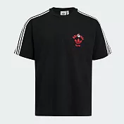 ADIDAS TW CHICKEN TEE 男女 短袖上衣 KT5009 M 黑色