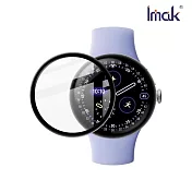 Imak Google Pixel Watch 4 (41mm/45mm) 手錶保護膜 -41mm
