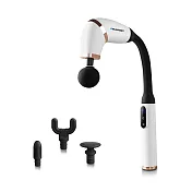 BLAUPUNKT 彎頭加長型按摩槍  BPB-M26HU