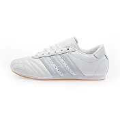 ADIDAS adidas TAEKWONDO LACE W 女休閒鞋-JP8142 UK4 白藍色