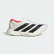 ADIDAS ADIZERO ADIOS PRO 4 W 女跑步鞋-JR1163 UK4.5 白色
