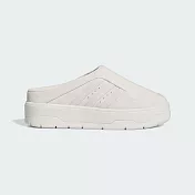 ADIDAS RIVALRY MULE W 女休閒鞋-IG2232 UK4.5 米白色