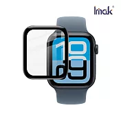 Imak Apple 蘋果 Watch SE3 / SE2 / SE (40mm/44mm) 手錶保護膜 -40mm