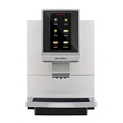 限量贈咖啡豆 Dr.coffee 咖博士 H8 玩咖型 全自動咖啡機 銀