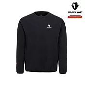 BLACKYAK 男 DNS ARNOLD防風長袖上衣 2XL 魅黑